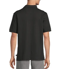 Tommy Bahama Emfielder Icon Short Sleeve Polo Shirt