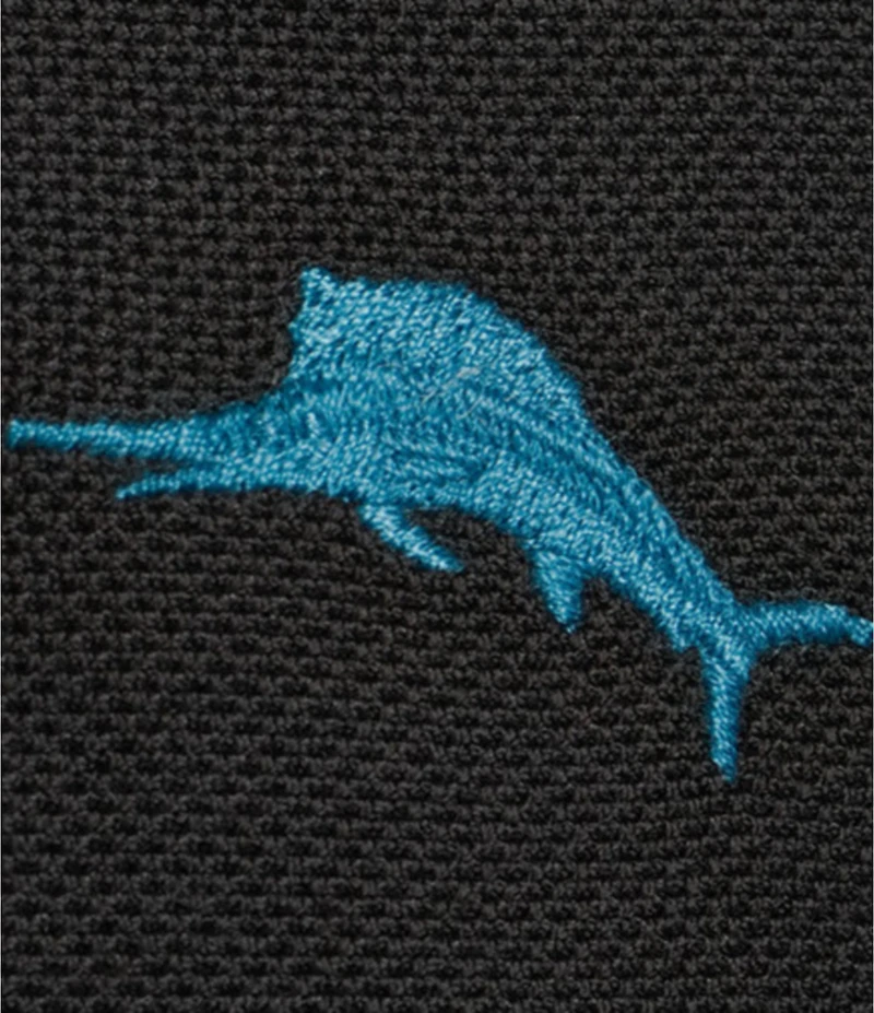 Tommy Bahama Emfielder Icon Short Sleeve Polo Shirt