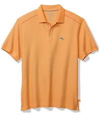 Tommy Bahama Emfielder Icon Short Sleeve Polo Shirt