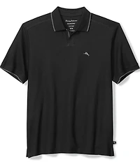 Tommy Bahama Emfielder Johnny Collar Short Sleeve Polo Shirt