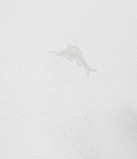 Tommy Bahama Emfielder Johnny Collar Short Sleeve Polo Shirt