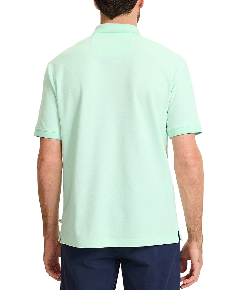 Tommy Bahama Emfielder Johnny Collar Short Sleeve Polo Shirt