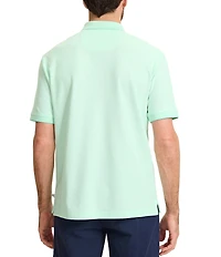 Tommy Bahama Emfielder Johnny Collar Short Sleeve Polo Shirt