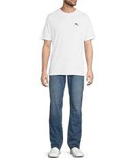 Tommy Bahama Everglade Sketch Short Sleeve T-Shirt