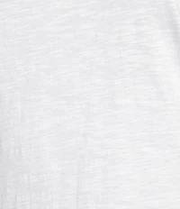 Tommy Bahama Eyelet Embroidery Cotton Lux Tee Shirt
