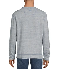 Tommy Bahama Fairmonte Flip Abaco Reversible Shirt