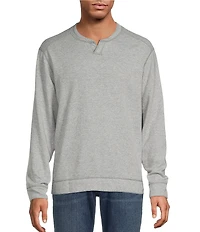 Tommy Bahama Fairmonte Flip Abaco Reversible Shirt