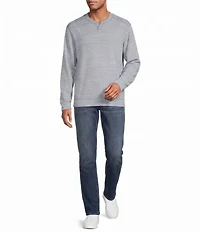 Tommy Bahama Fairmonte Flip Abaco Reversible Shirt
