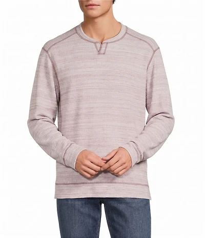 Tommy Bahama Fairmonte Flip Abaco Reversible Shirt