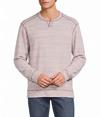 Tommy Bahama Fairmonte Flip Abaco Reversible Shirt