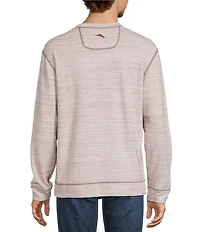 Tommy Bahama Fairmonte Flip Abaco Reversible Shirt