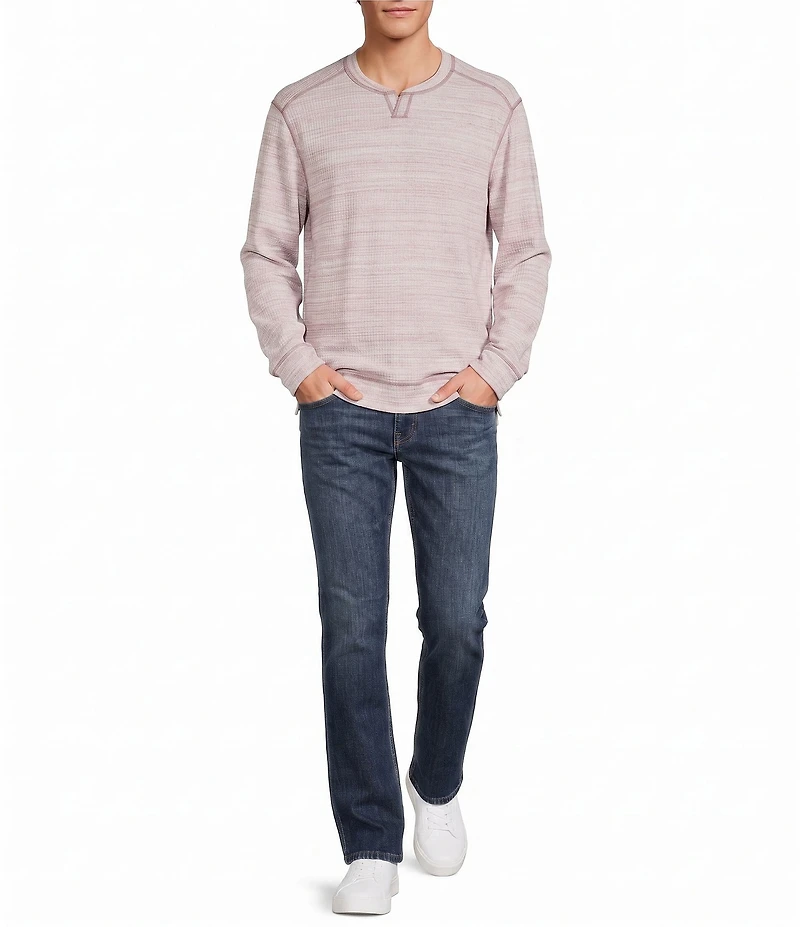 Tommy Bahama Fairmonte Flip Abaco Reversible Shirt