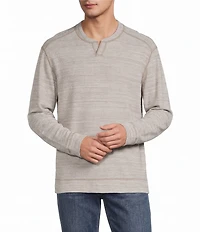 Tommy Bahama Fairmonte Flip Abaco Reversible Shirt