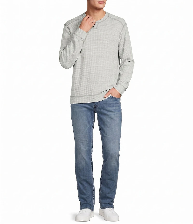 Tommy Bahama Fairmonte Flip Abaco Reversible Shirt