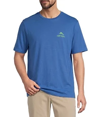Tommy Bahama Fairway To Heaven Short Sleeve T-Shirt
