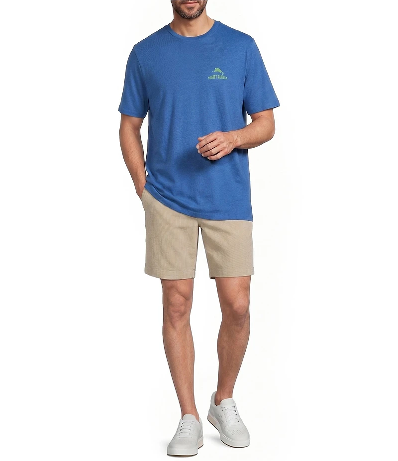 Tommy Bahama Fairway To Heaven Short Sleeve T-Shirt