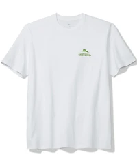 Tommy Bahama Fairway To Heaven Short Sleeve T-Shirt