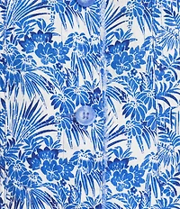 Tommy Bahama Fantastic Fronds Linen Jacket