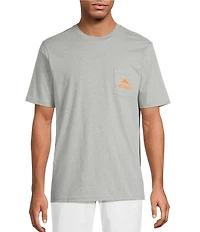Tommy Bahama Fetchin Waves Short Sleeve T-Shirt