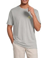 Tommy Bahama Finish Lime Short Sleeve T-Shirt