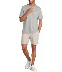 Tommy Bahama Finish Lime Short Sleeve T-Shirt