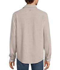 Tommy Bahama Fireside Coast Long Sleeve Woven Shirt