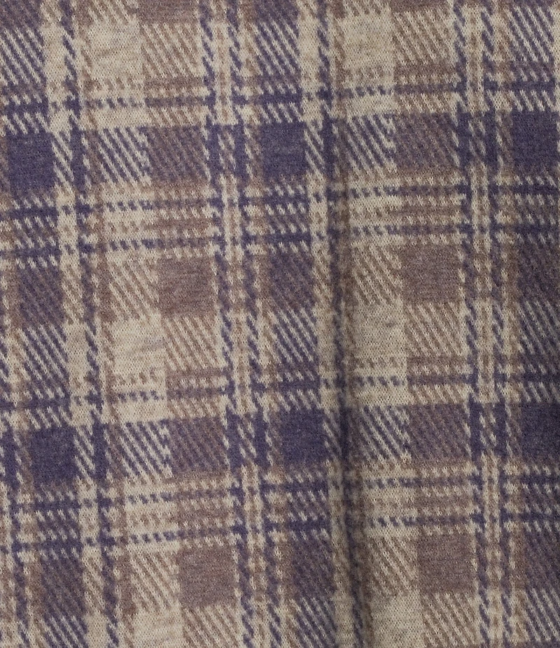 Tommy Bahama Fireside Tahoe Long Sleeve Woven Shirt