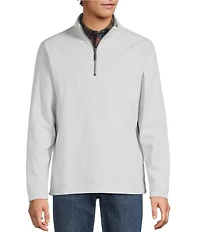 Tommy Bahama Flipview Half-Zip Pullover