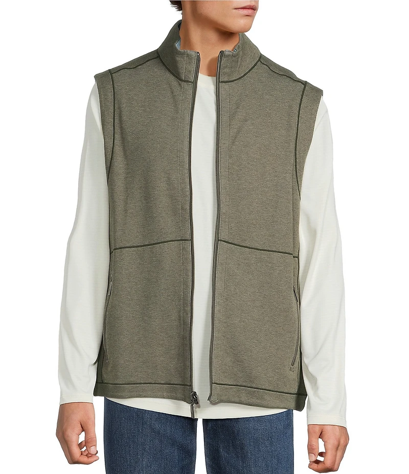 Tommy Bahama Flipview Reversible Vest