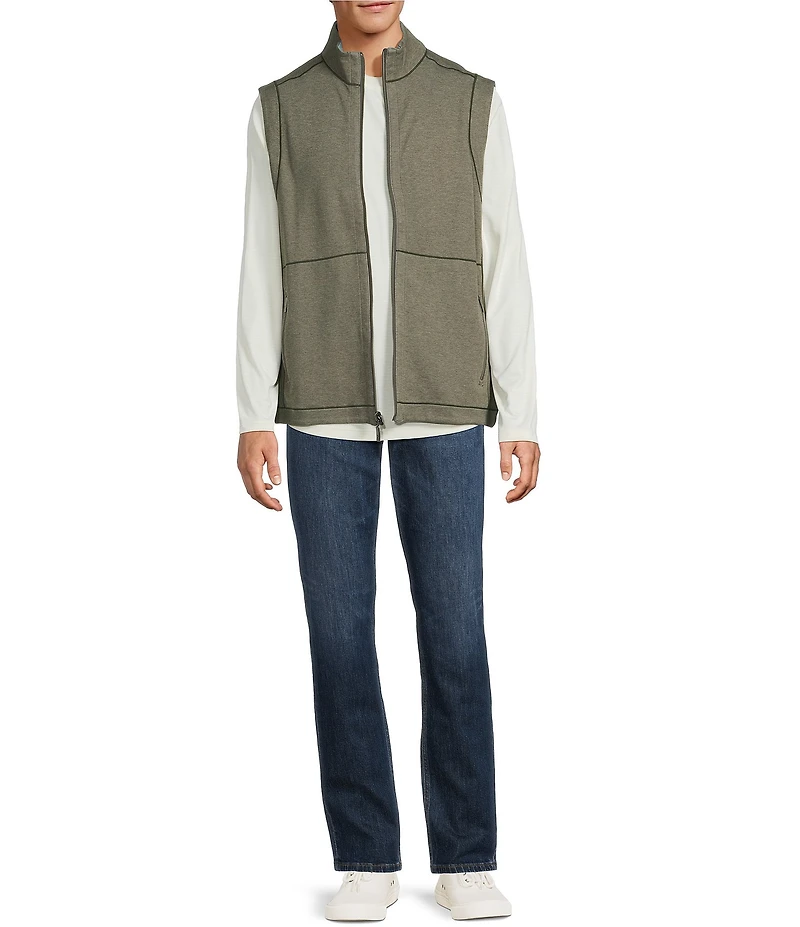 Tommy Bahama Flipview Reversible Vest