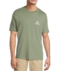 Tommy Bahama For Sea-Able Future Short Sleeve T-Shirt