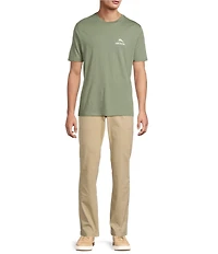Tommy Bahama For Sea-Able Future Short Sleeve T-Shirt