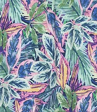 Tommy Bahama Forever Fuego Short Sleeve Woven Shirt