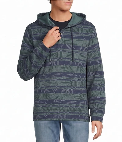 Tommy Bahama Frondline Baja Hoodie