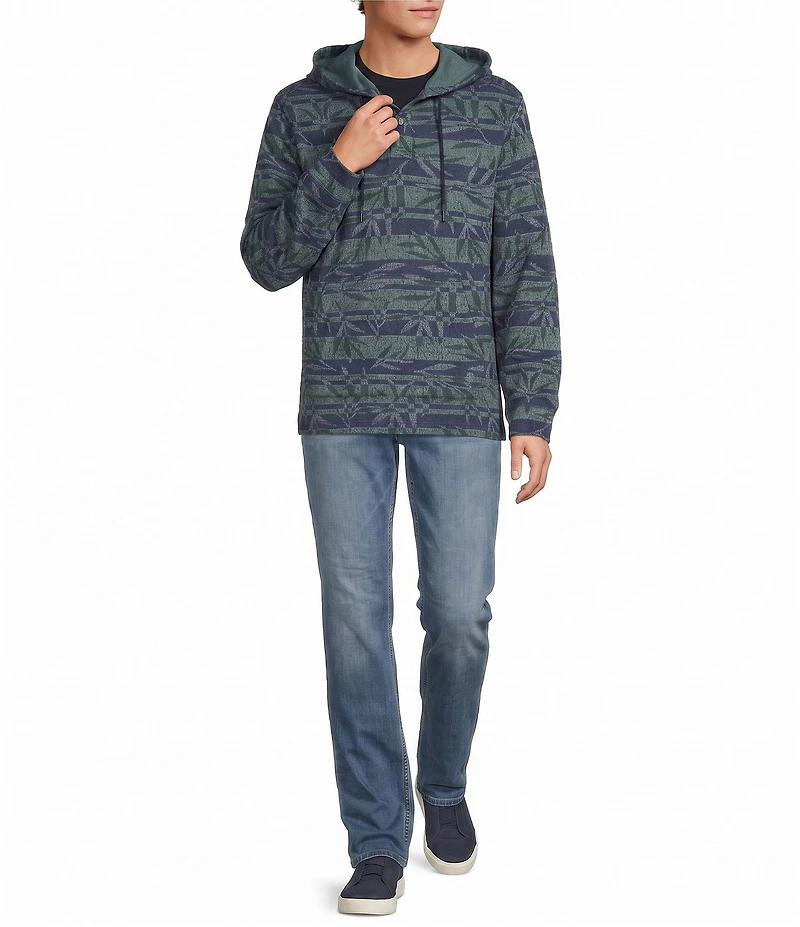 Tommy Bahama Frondline Baja Hoodie