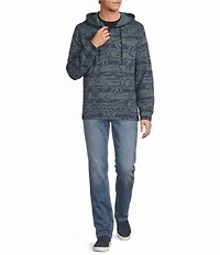 Tommy Bahama Frondline Baja Hoodie