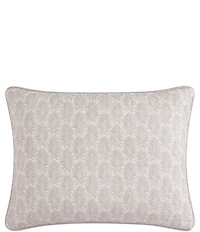Tommy Bahama Fronds Cotton Reversible Quilt Mini Set