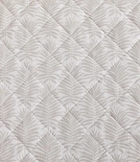 Tommy Bahama Fronds Cotton Reversible Quilt Mini Set