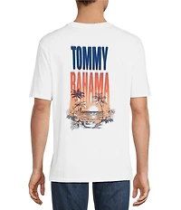 Tommy Bahama Glowshore Short Sleeve T-Shirt