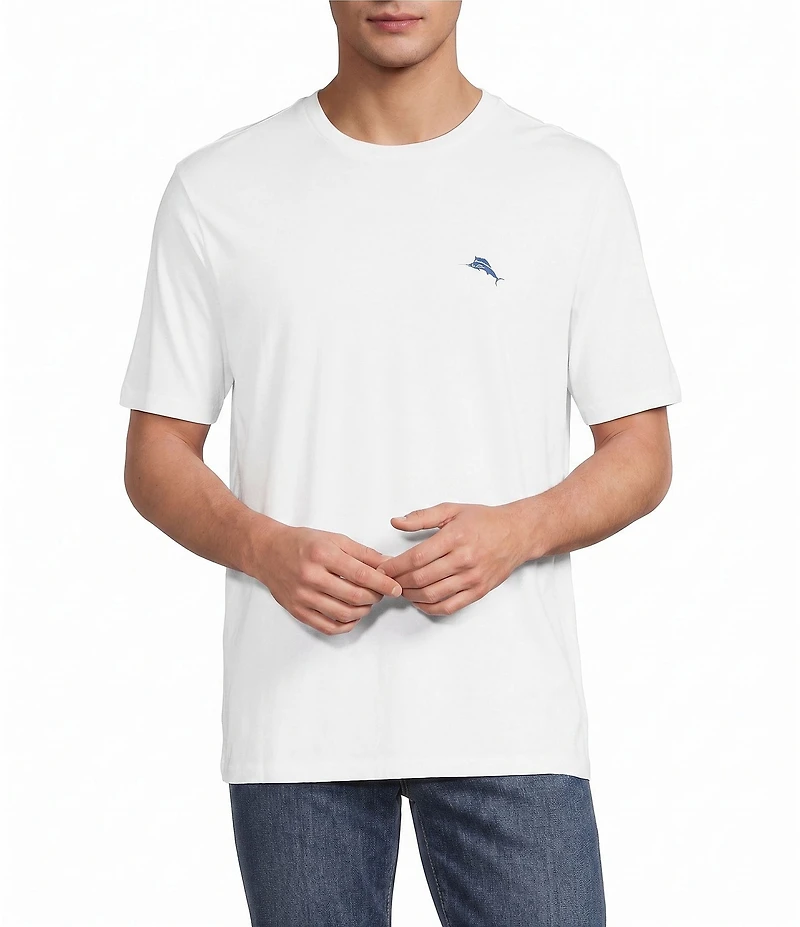 Tommy Bahama Glowshore Short Sleeve T-Shirt