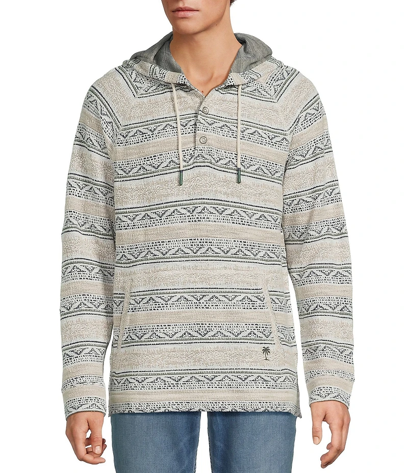 Tommy Bahama Golden Sands Baja Hoodie