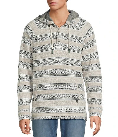 Tommy Bahama Golden Sands Baja Hoodie