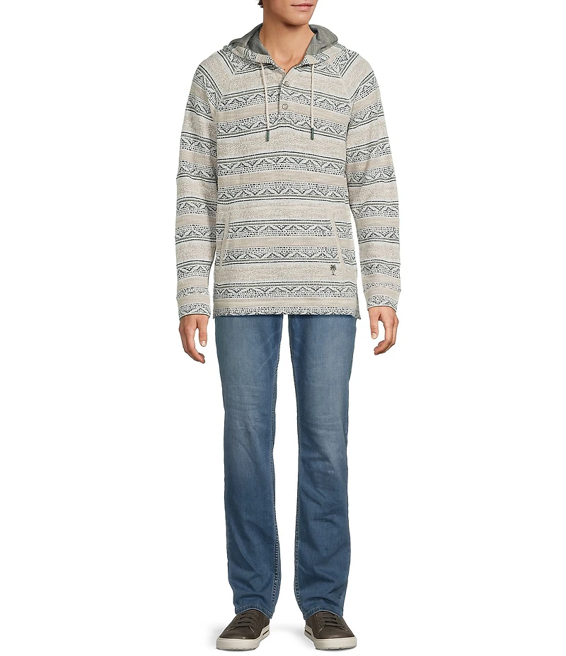 Tommy Bahama Golden Sands Baja Hoodie