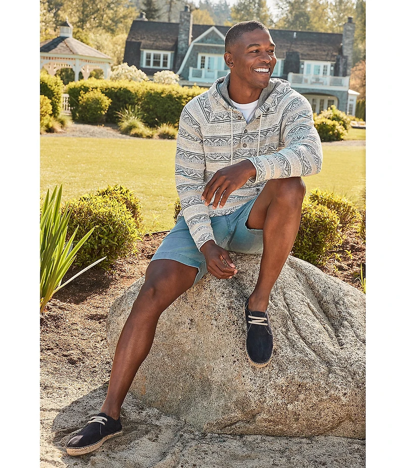Tommy Bahama Golden Sands Baja Hoodie