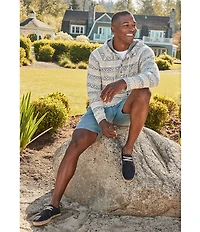 Tommy Bahama Golden Sands Baja Hoodie