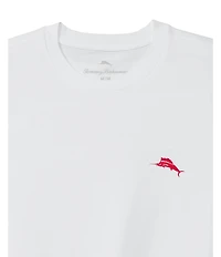 Tommy Bahama Grill and Chill Short Sleeve T-Shirt