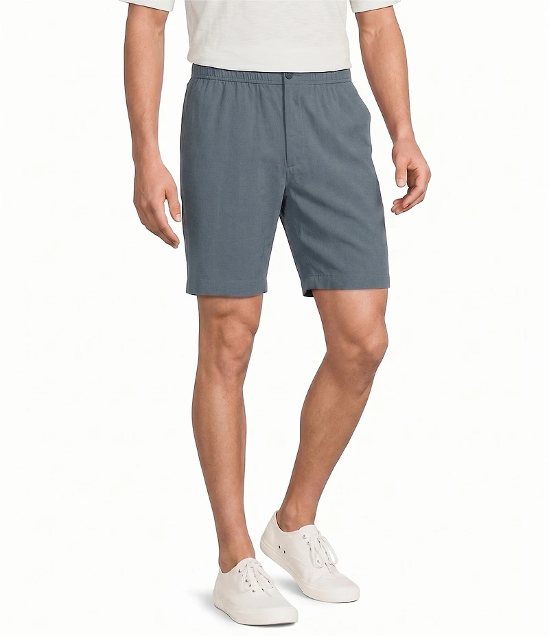 Tommy Bahama Gulf Shores 9#double; Inseam Shorts