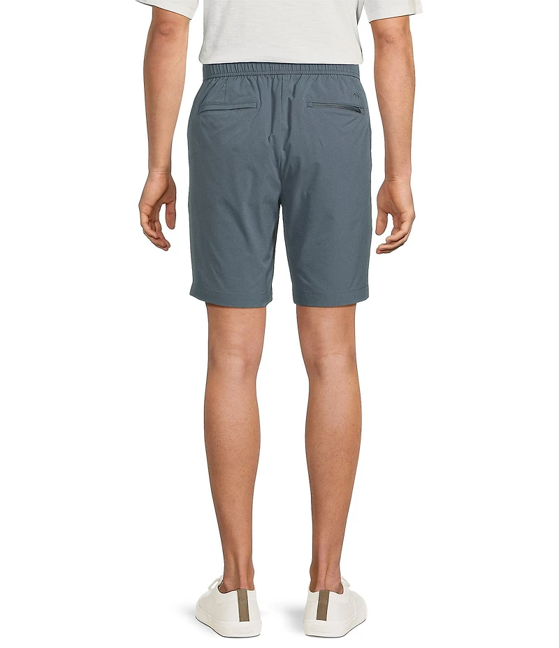 Tommy Bahama Gulf Shores 9#double; Inseam Shorts