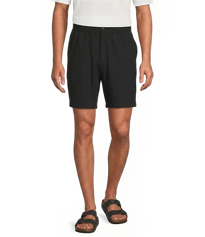 Tommy Bahama Gulf Shores 9#double; Inseam Shorts