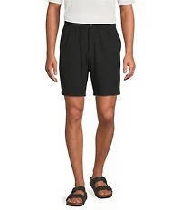 Tommy Bahama Gulf Shores 9#double; Inseam Shorts